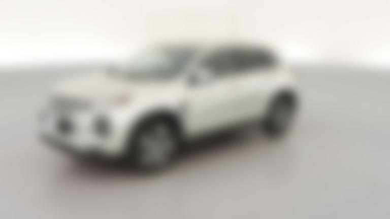 2026 Mitsubishi Outlander Sport vehicle photo