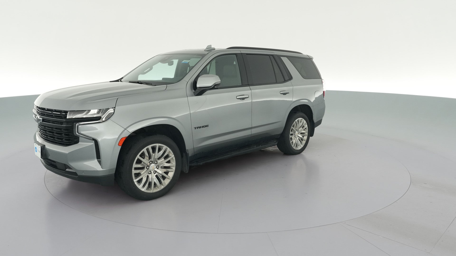 2023 Chevrolet Tahoe vehicle photo