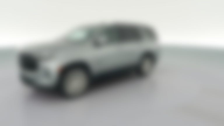 2023 Chevrolet Tahoe vehicle photo
