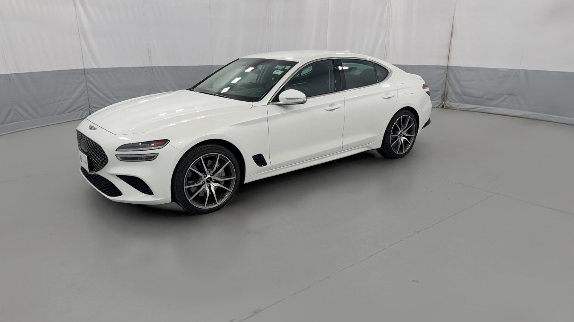 2026 Genesis G70 vehicle photo