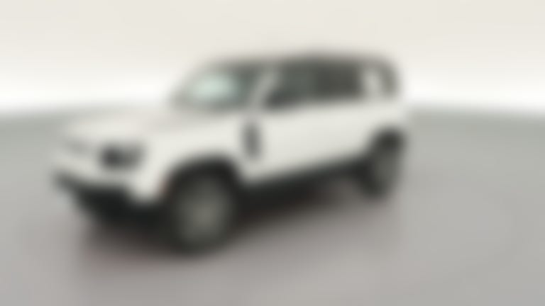 2024 Land Rover Defender 110 vehicle photo