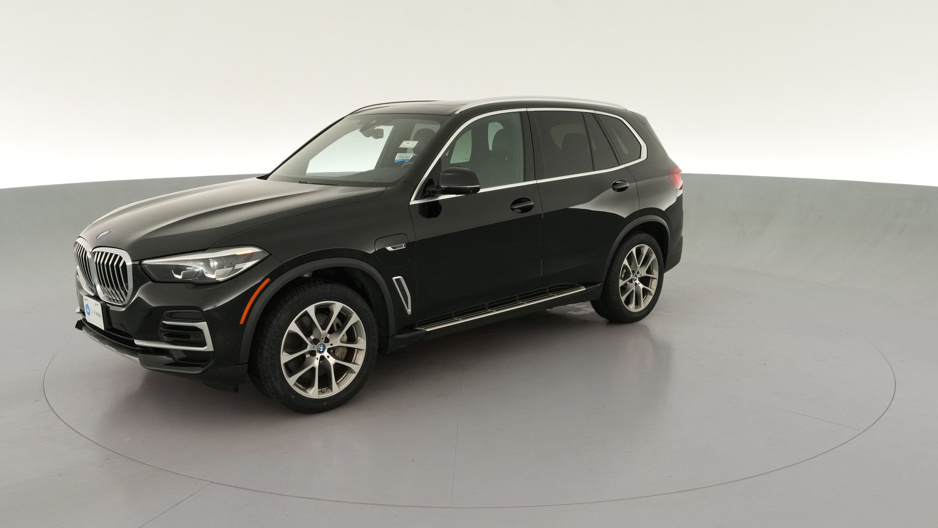 2023 BMW X5 vehicle photo