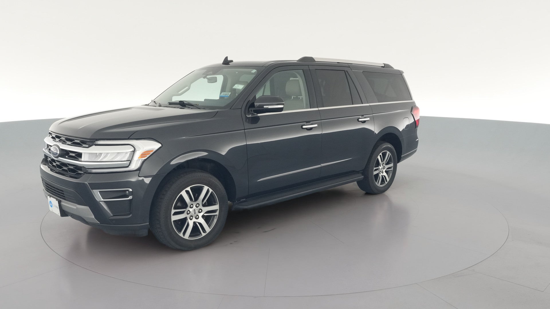 2024 Ford Expedition MAX vehicle photo
