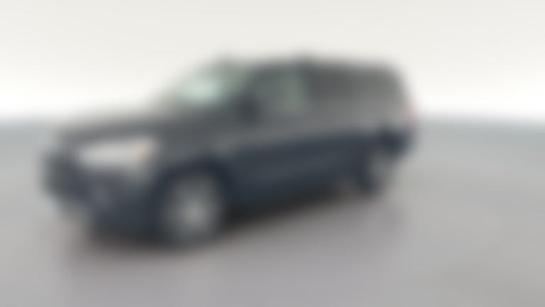 2024 Ford Expedition MAX vehicle photo