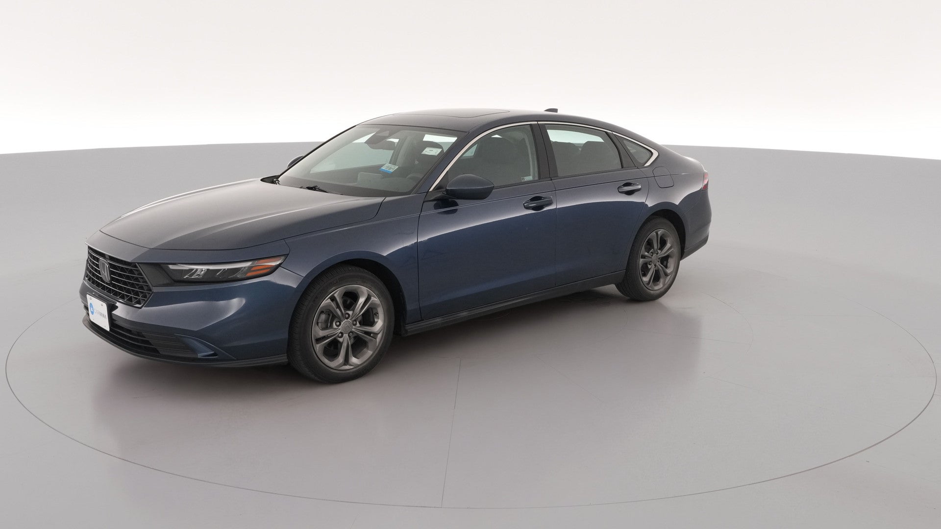 2023 Honda Accord vehicle photo