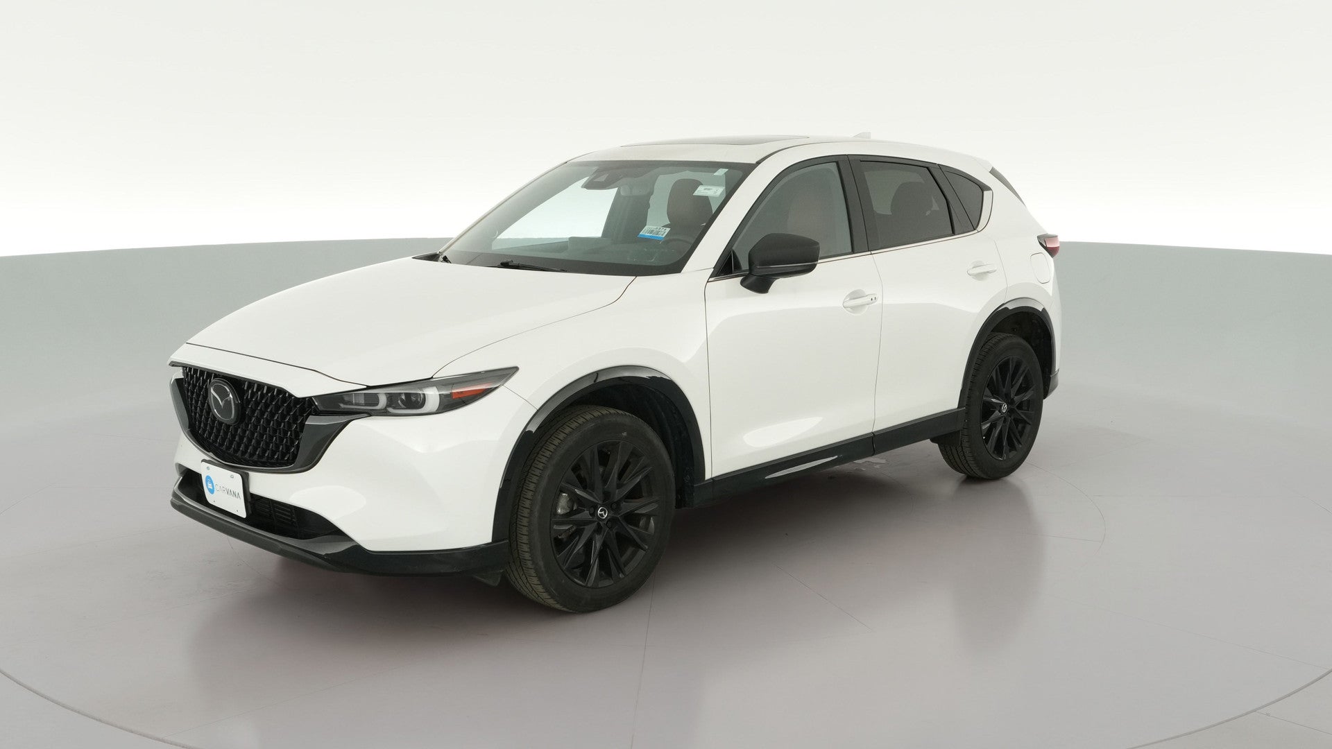 2024 MAZDA CX-5 vehicle photo