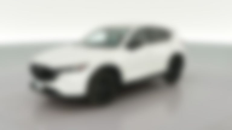 2024 MAZDA CX-5 vehicle photo
