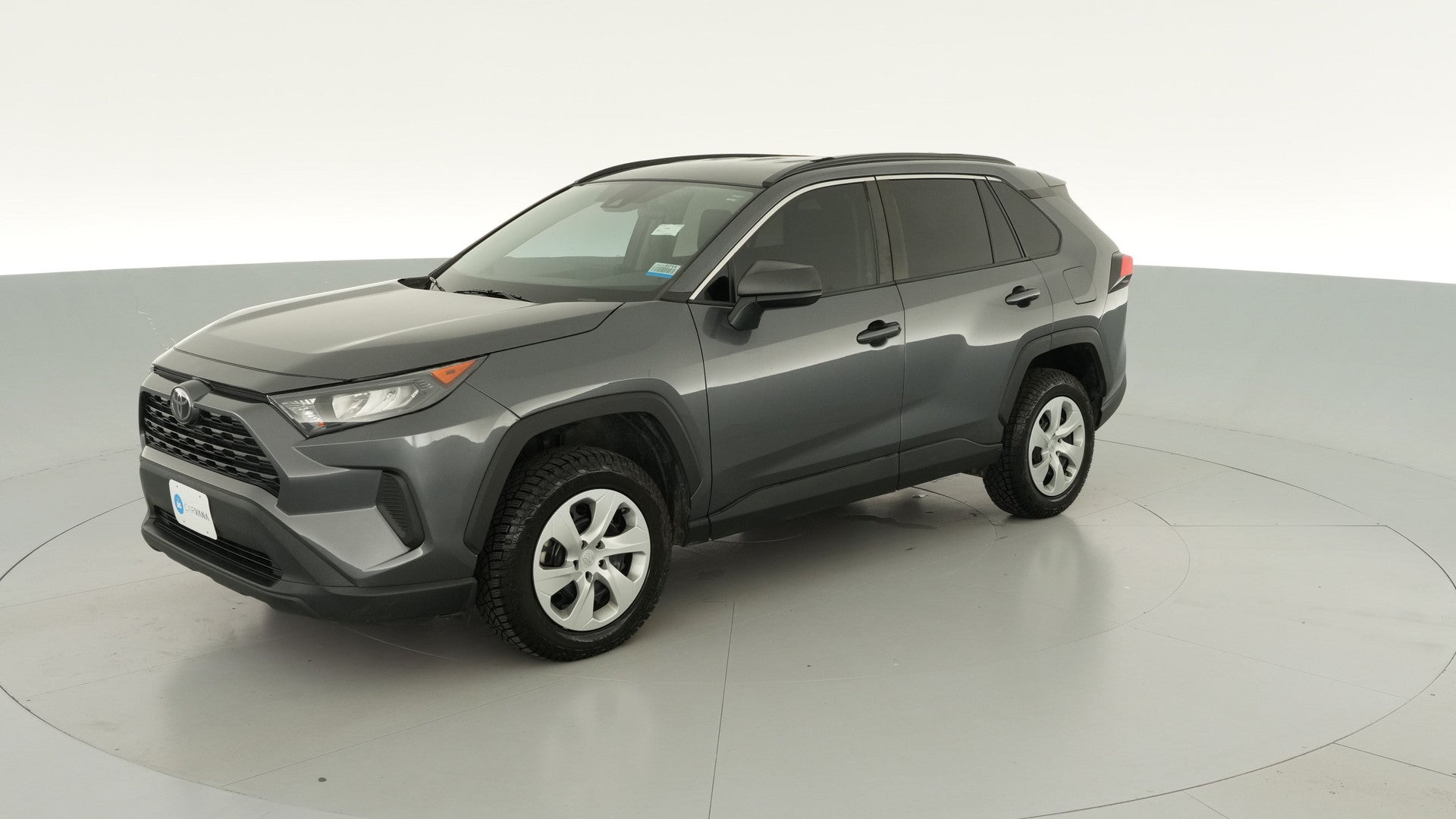 2019 Toyota RAV4 vehicle photo
