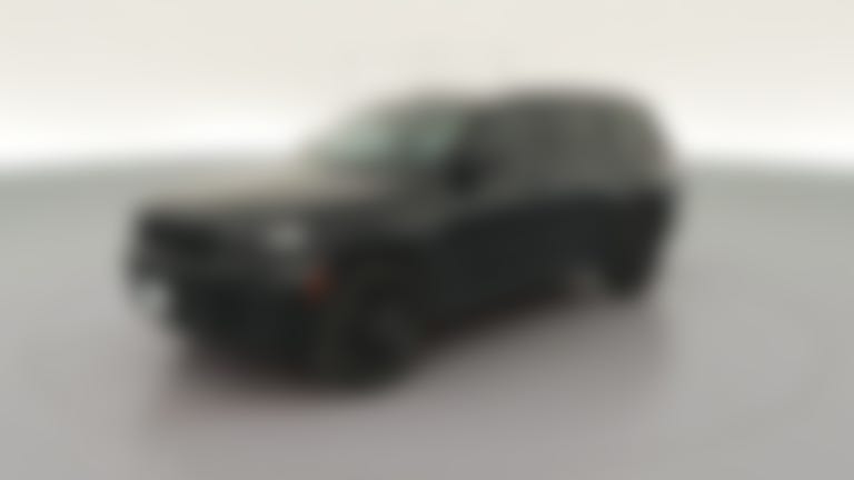 2021 Jeep Grand Cherokee L vehicle photo