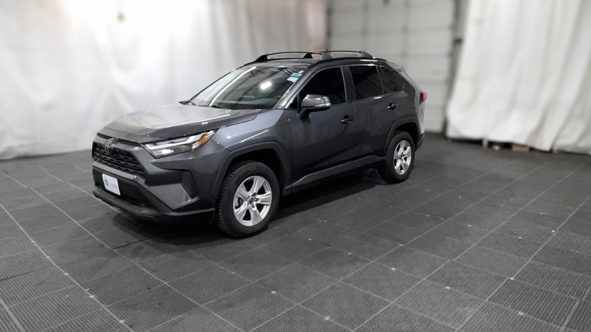 2023 Toyota RAV4 vehicle photo