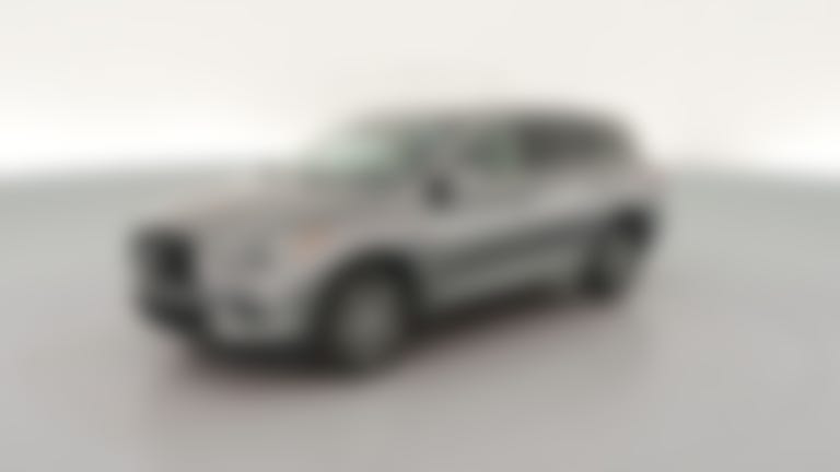 2020 INFINITI QX60 vehicle photo