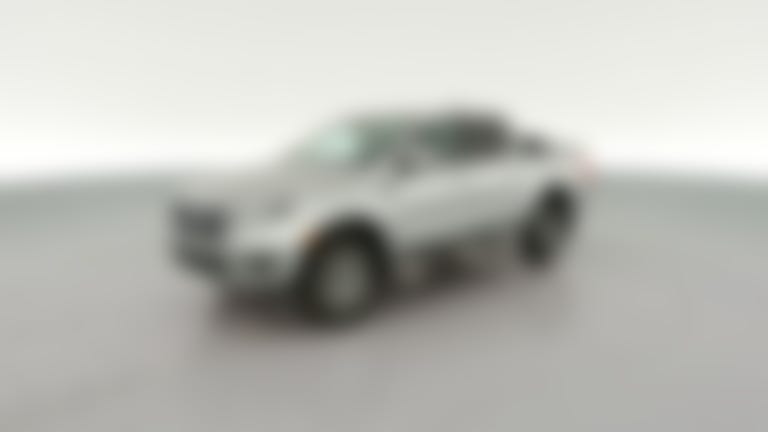 2021 Ford Ranger SuperCrew vehicle photo