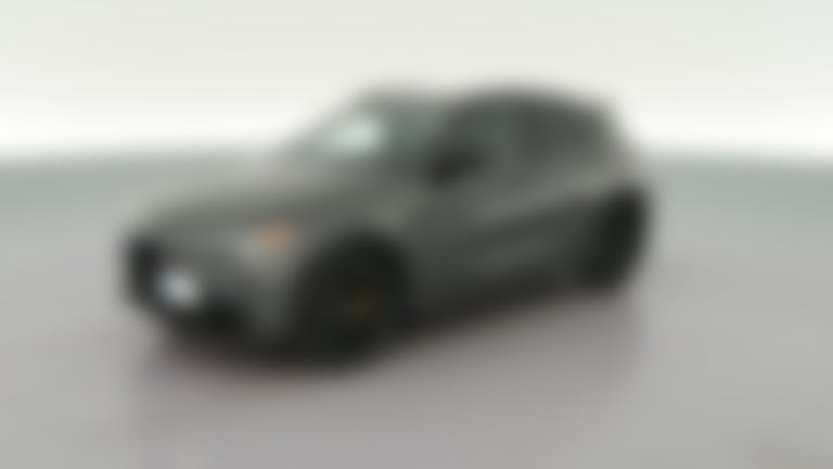 2021 Alfa Romeo Stelvio vehicle photo