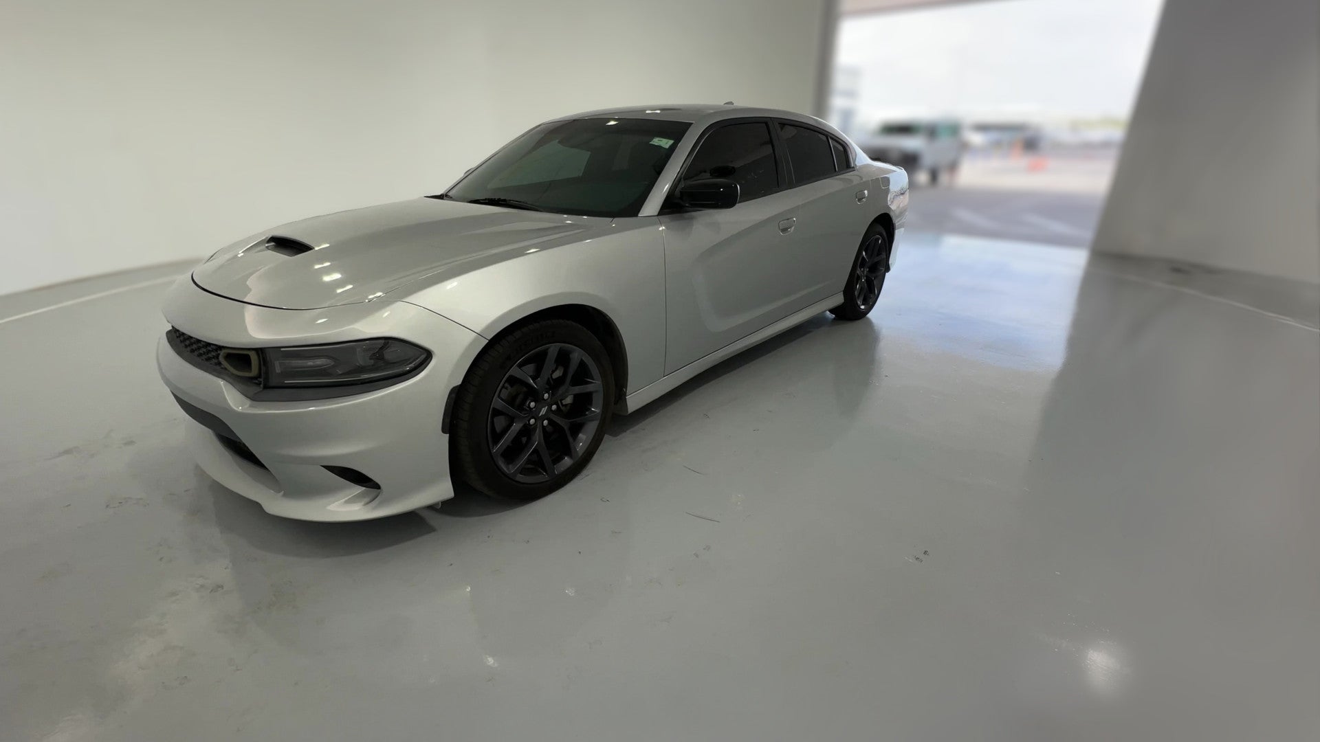 2021 Dodge Charger vehicle photo