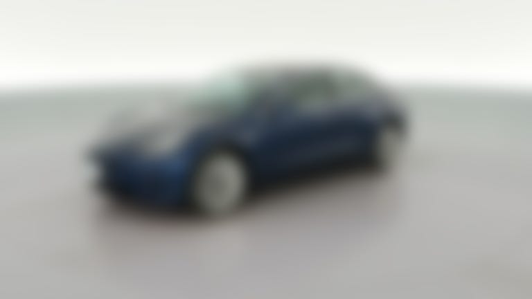 2018 Tesla Model 3 vehicle photo