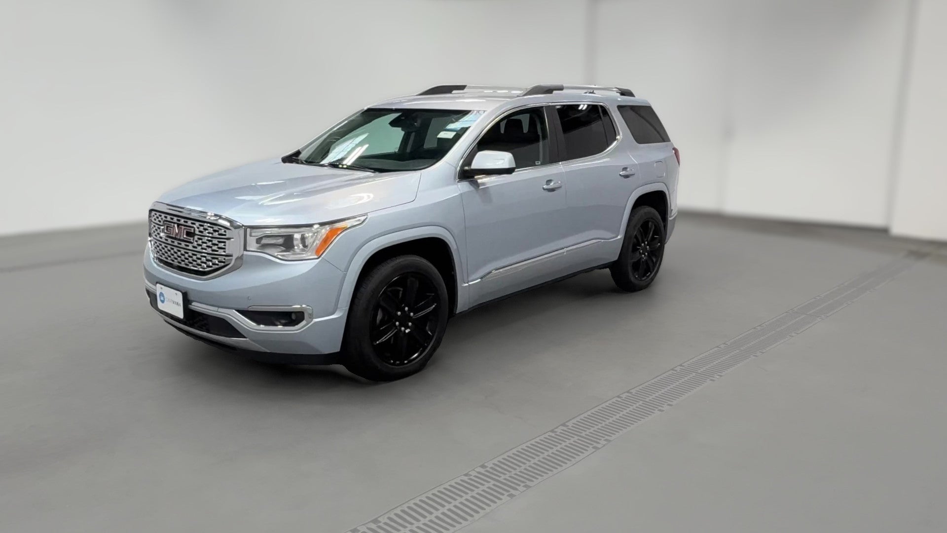 2017 GMC Acadia vehicle photo