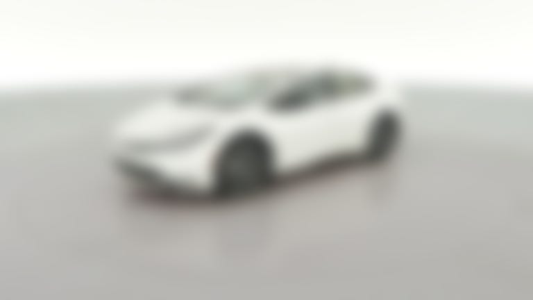 2026 Toyota Prius Plug-in Hybrid vehicle photo