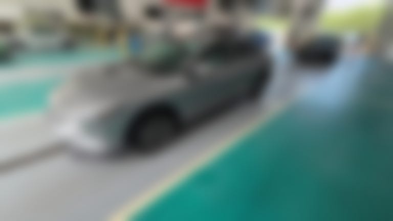 2025 Kia K4 vehicle photo