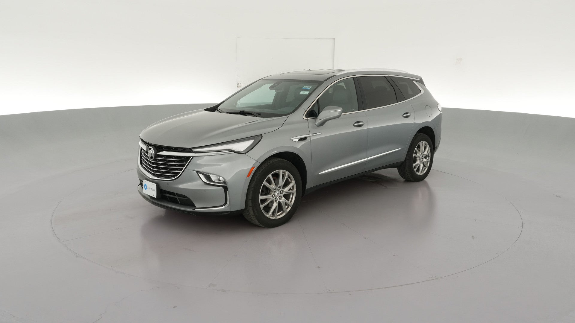 2023 Buick Enclave vehicle photo