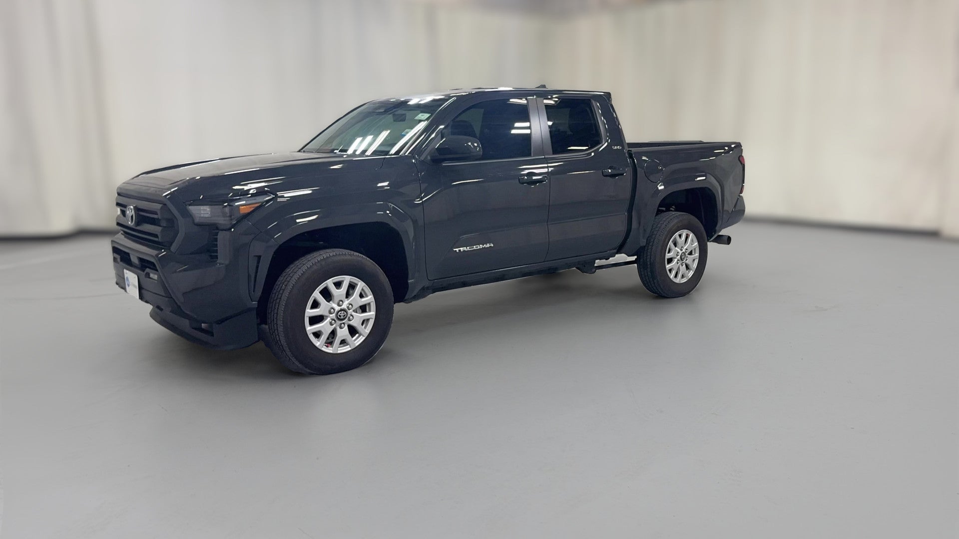 2024 Toyota Tacoma Double Cab vehicle photo