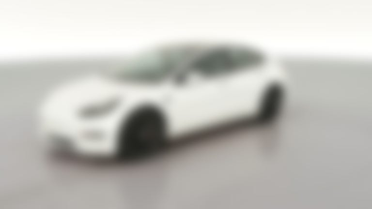 2021 Tesla Model 3 vehicle photo