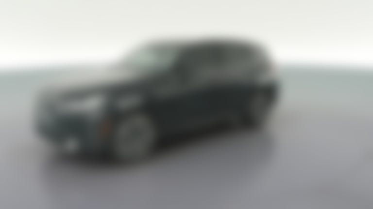 2025 BMW X3 vehicle photo