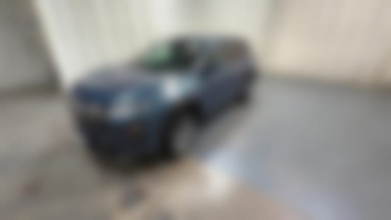 2025 Chevrolet Equinox vehicle photo