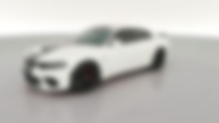 2022 Dodge Charger vehicle photo
