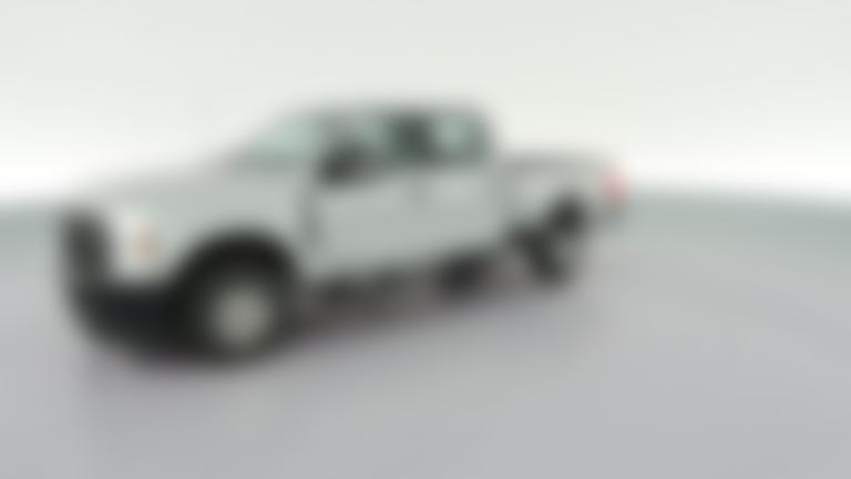 2026 Ford F250 Super Duty Crew Cab vehicle photo