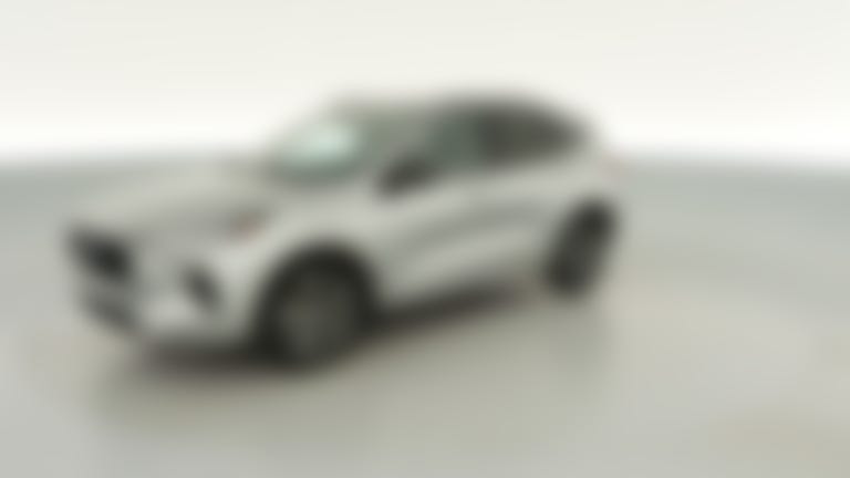 2024 Ford Escape vehicle photo