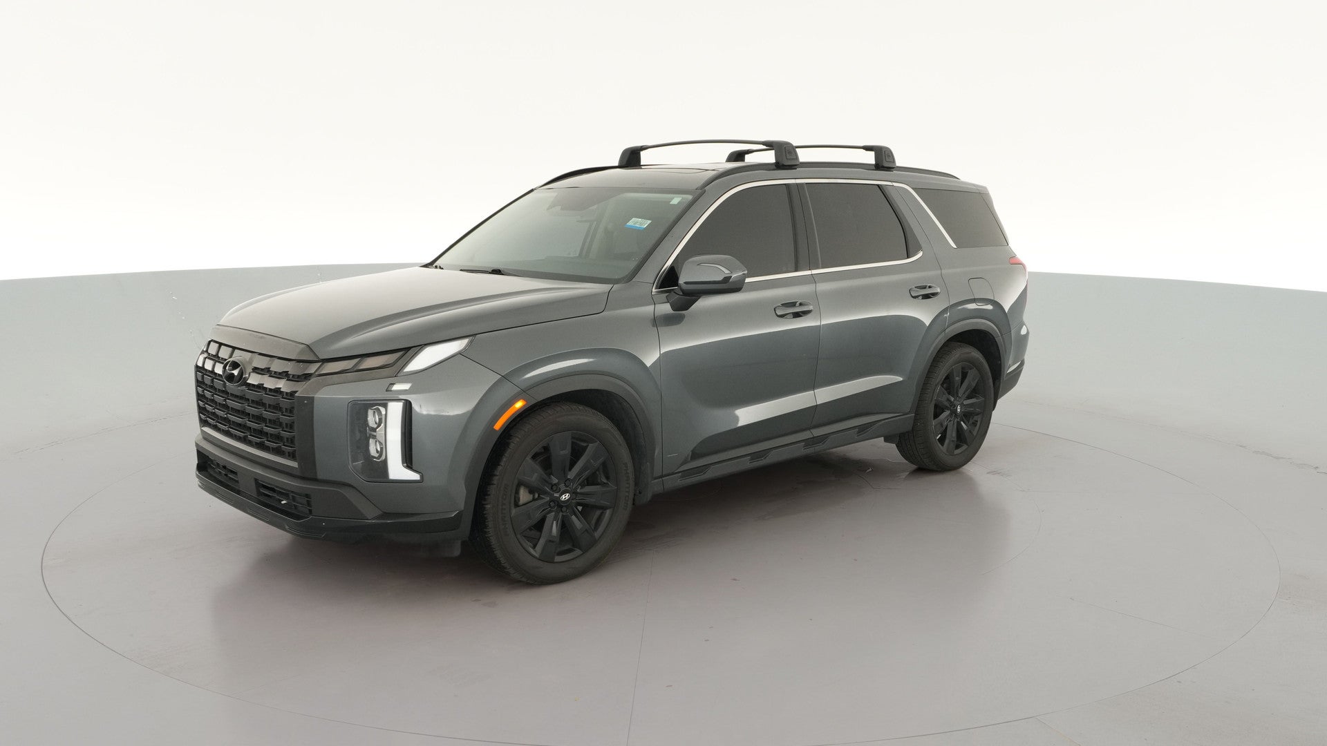 2024 Hyundai Palisade vehicle photo