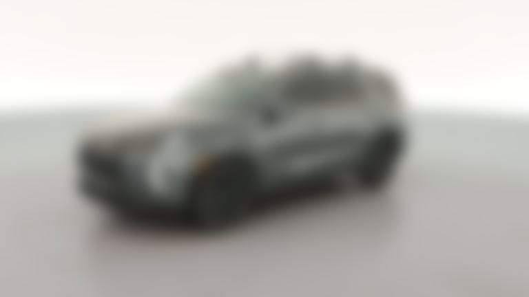 2024 Hyundai Palisade vehicle photo