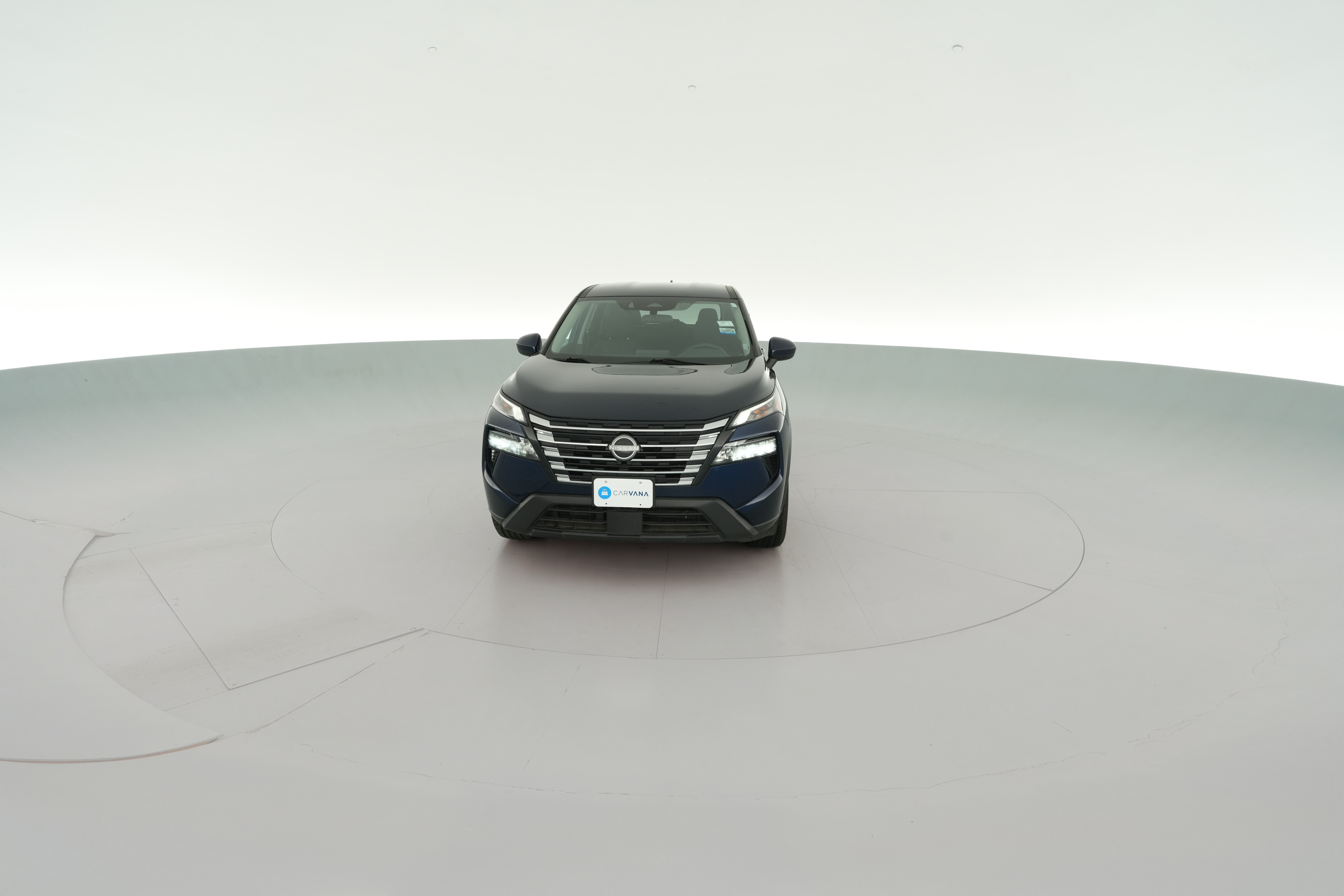 2024 Nissan Rogue SV - Photo 31