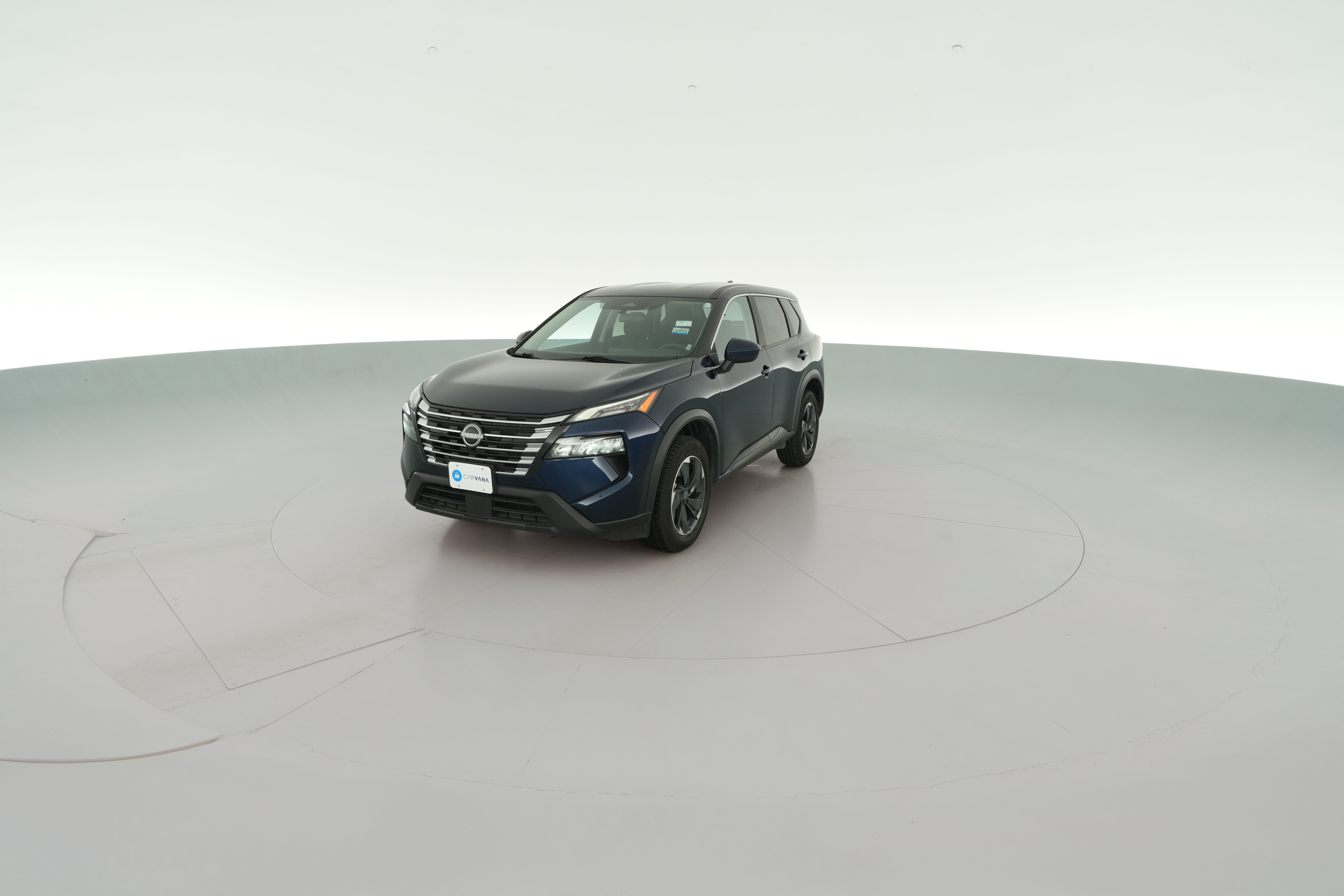 2024 Nissan Rogue SV - Photo 32