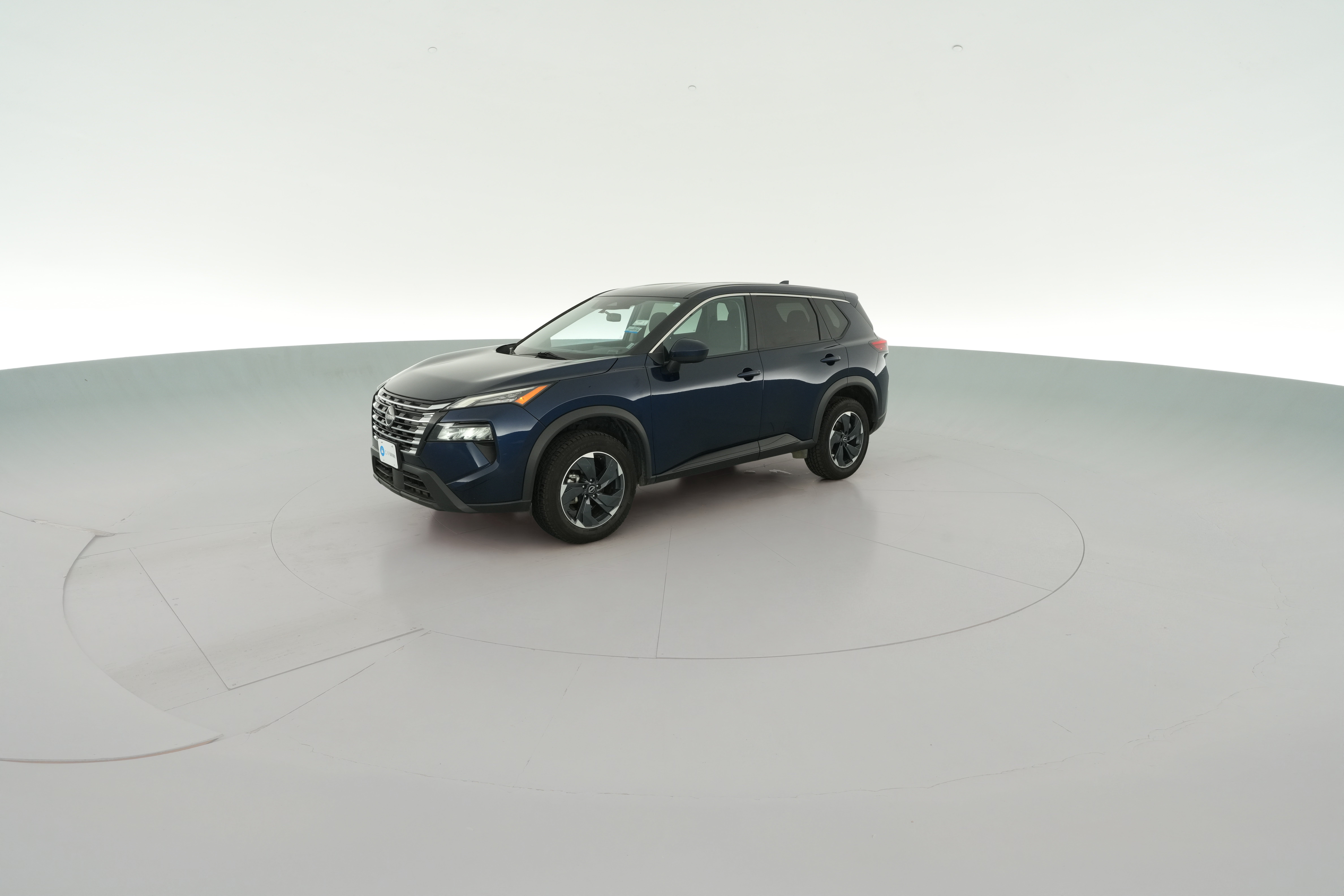 2024 Nissan Rogue SV - Photo 33