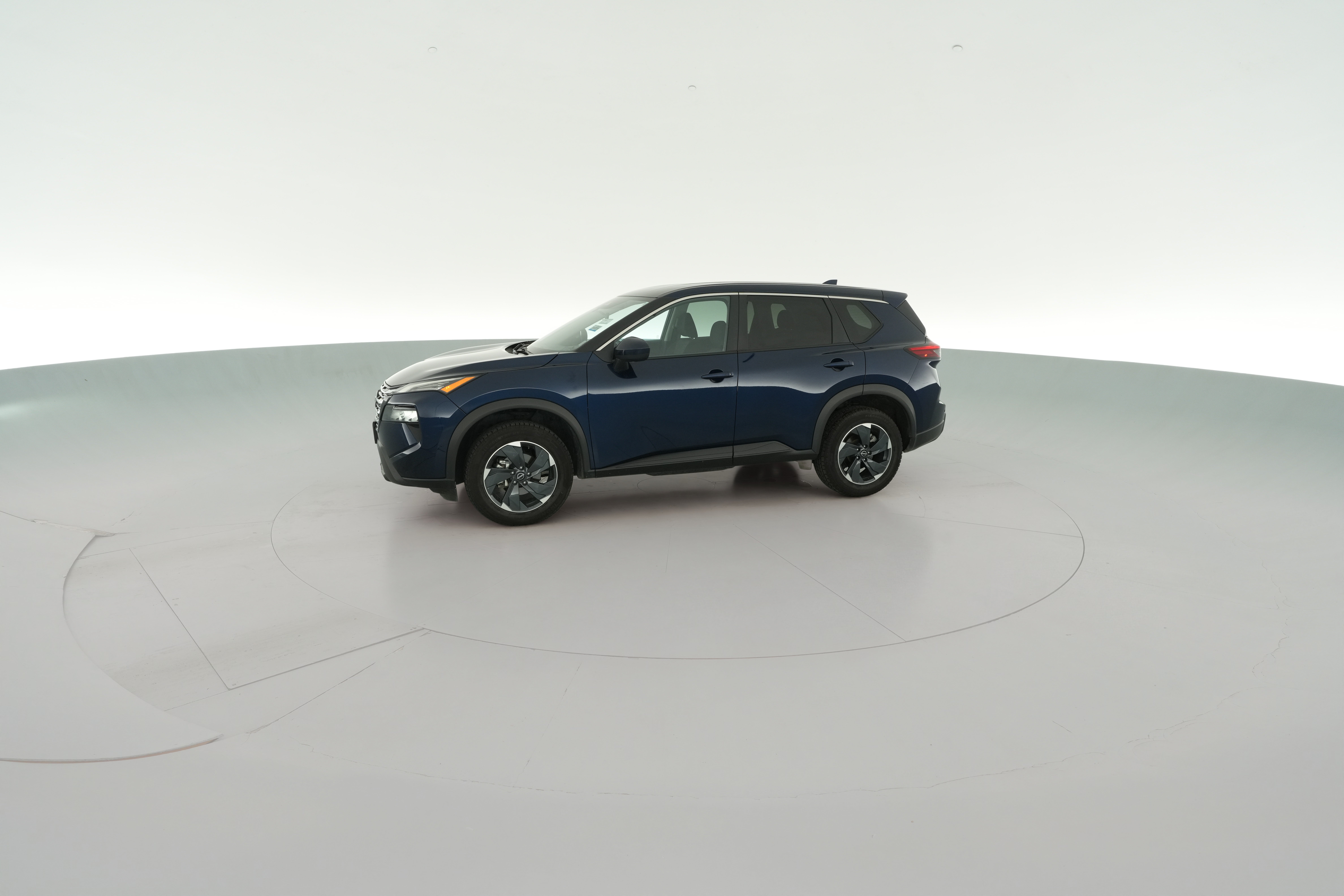 2024 Nissan Rogue SV - Photo 34
