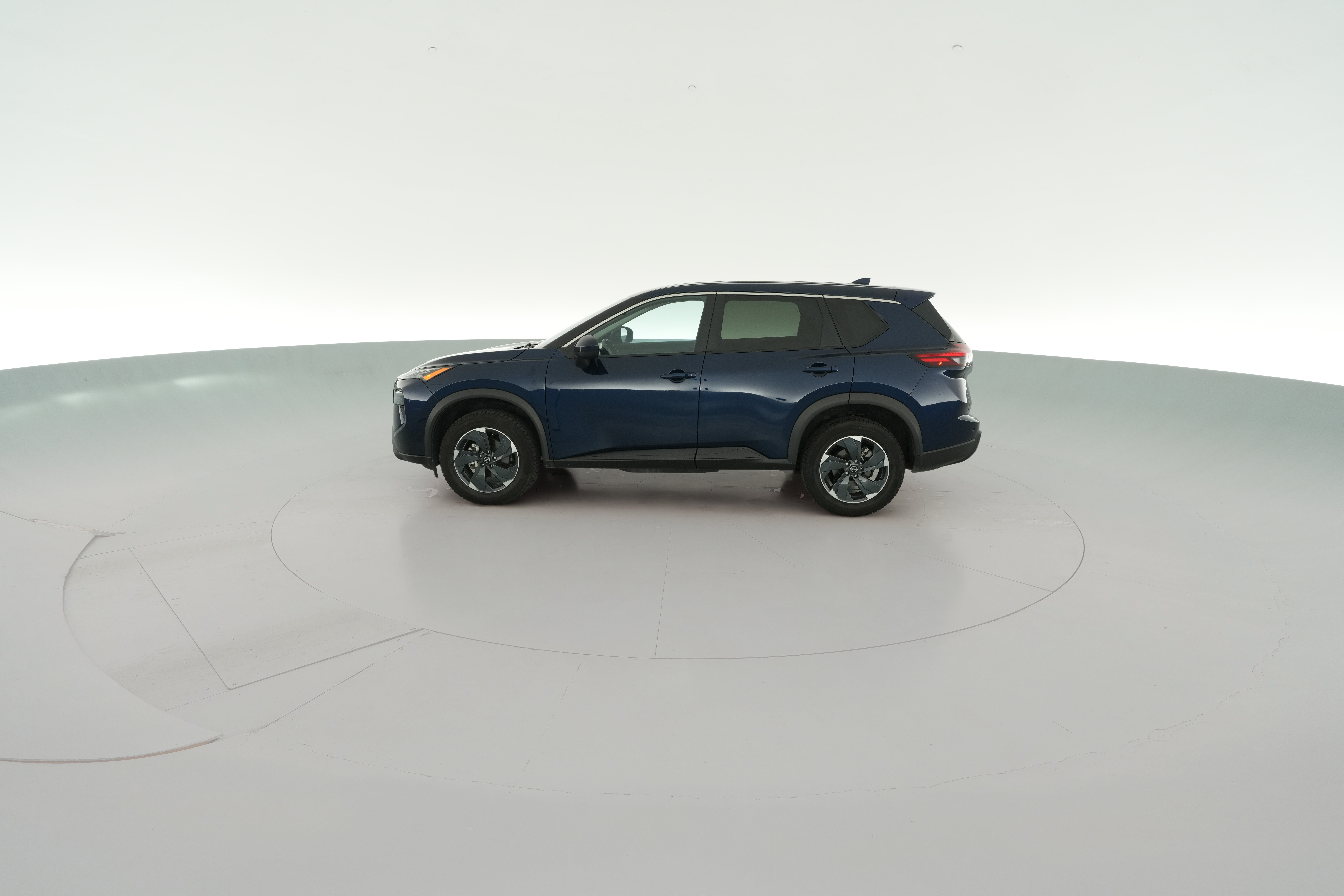 2024 Nissan Rogue SV - Photo 35