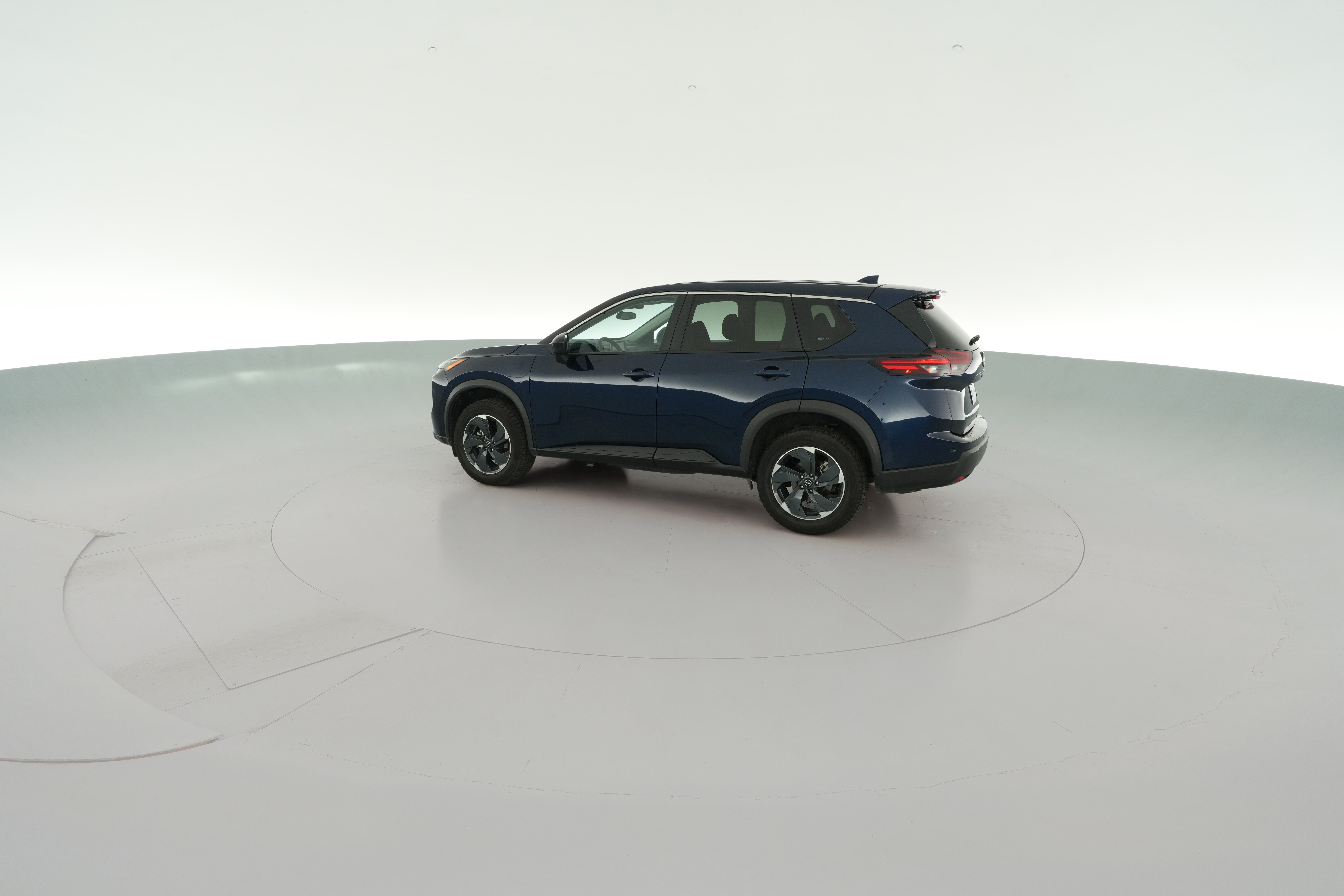 2024 Nissan Rogue SV - Photo 36
