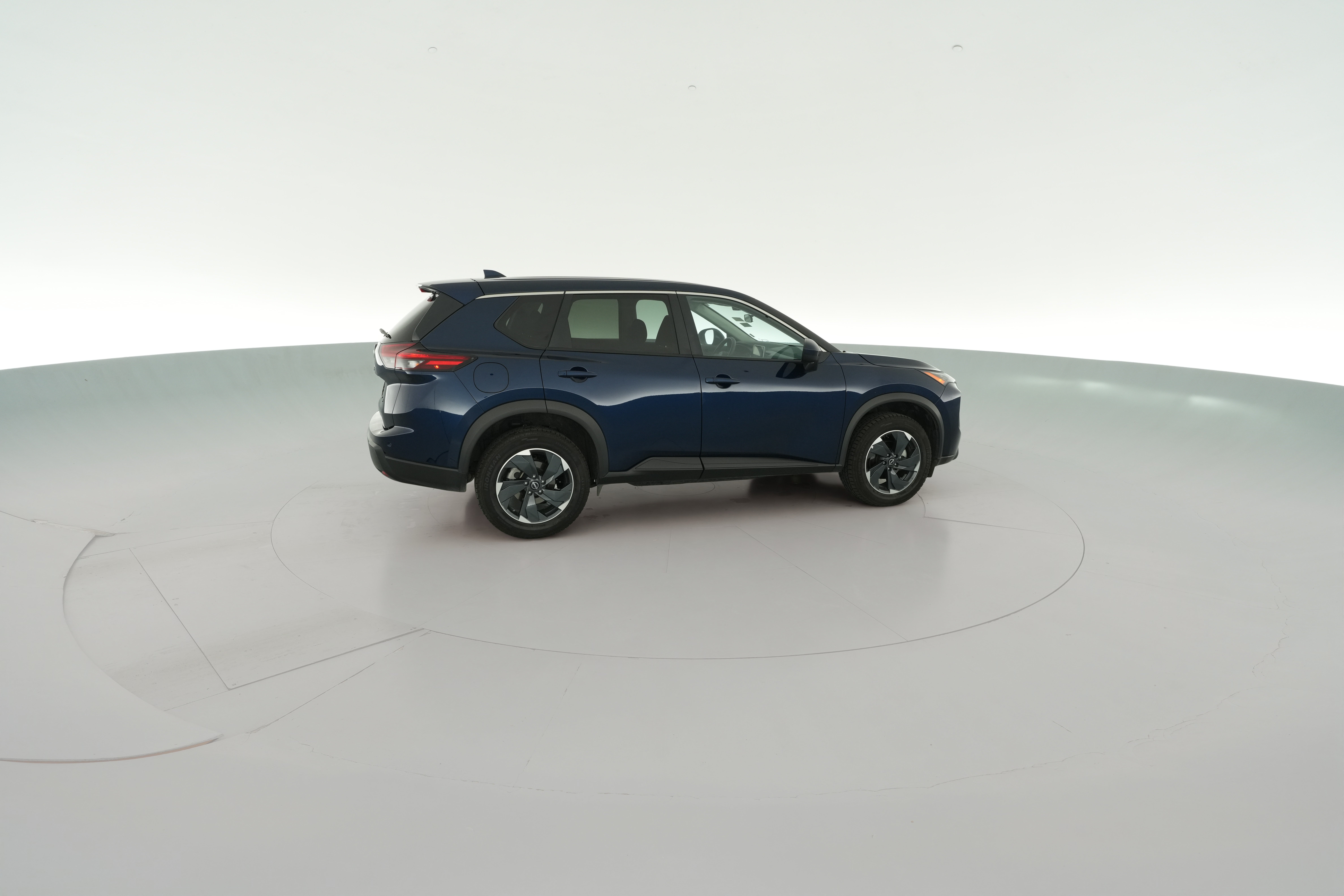 2024 Nissan Rogue SV - Photo 42
