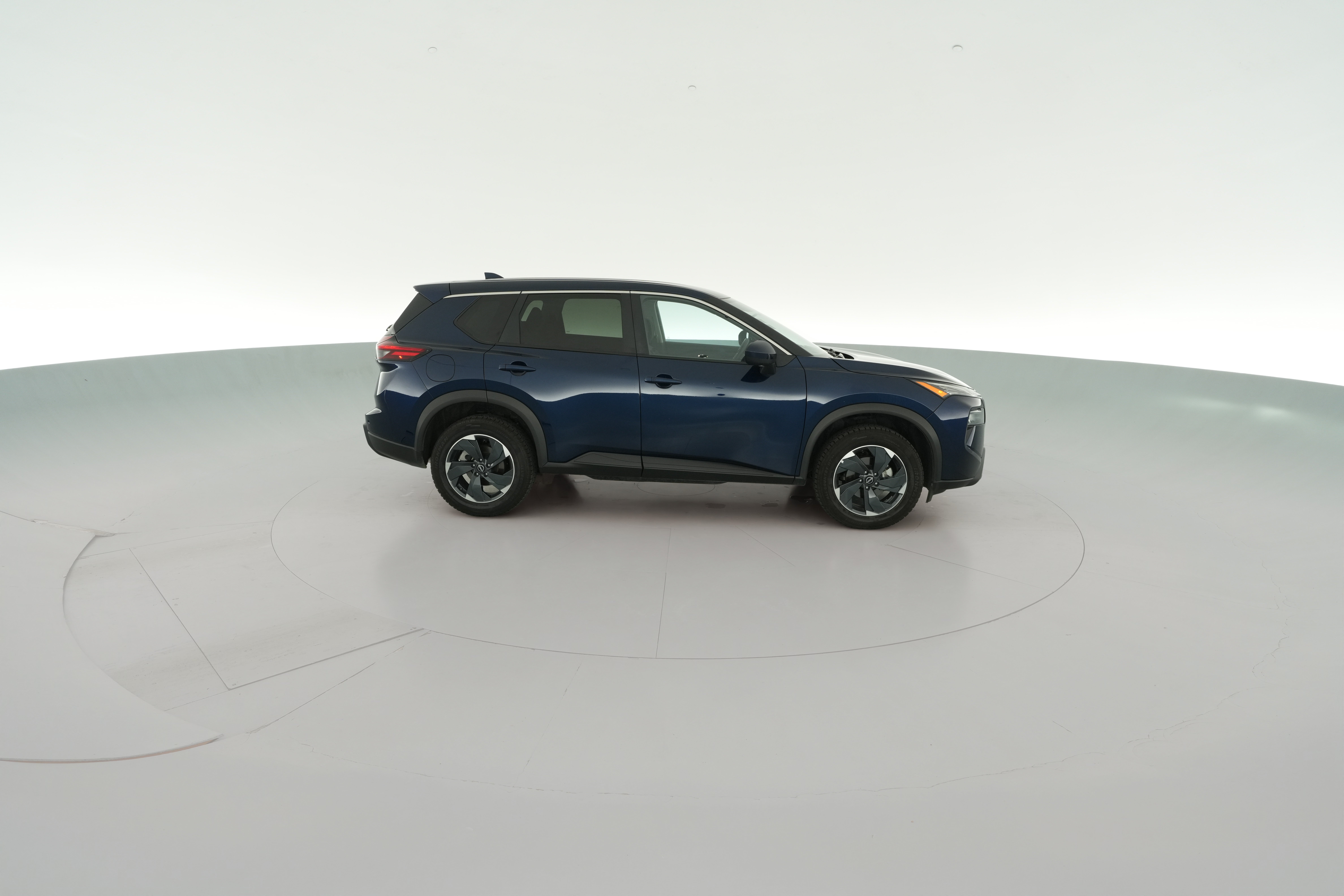 2024 Nissan Rogue SV - Photo 43