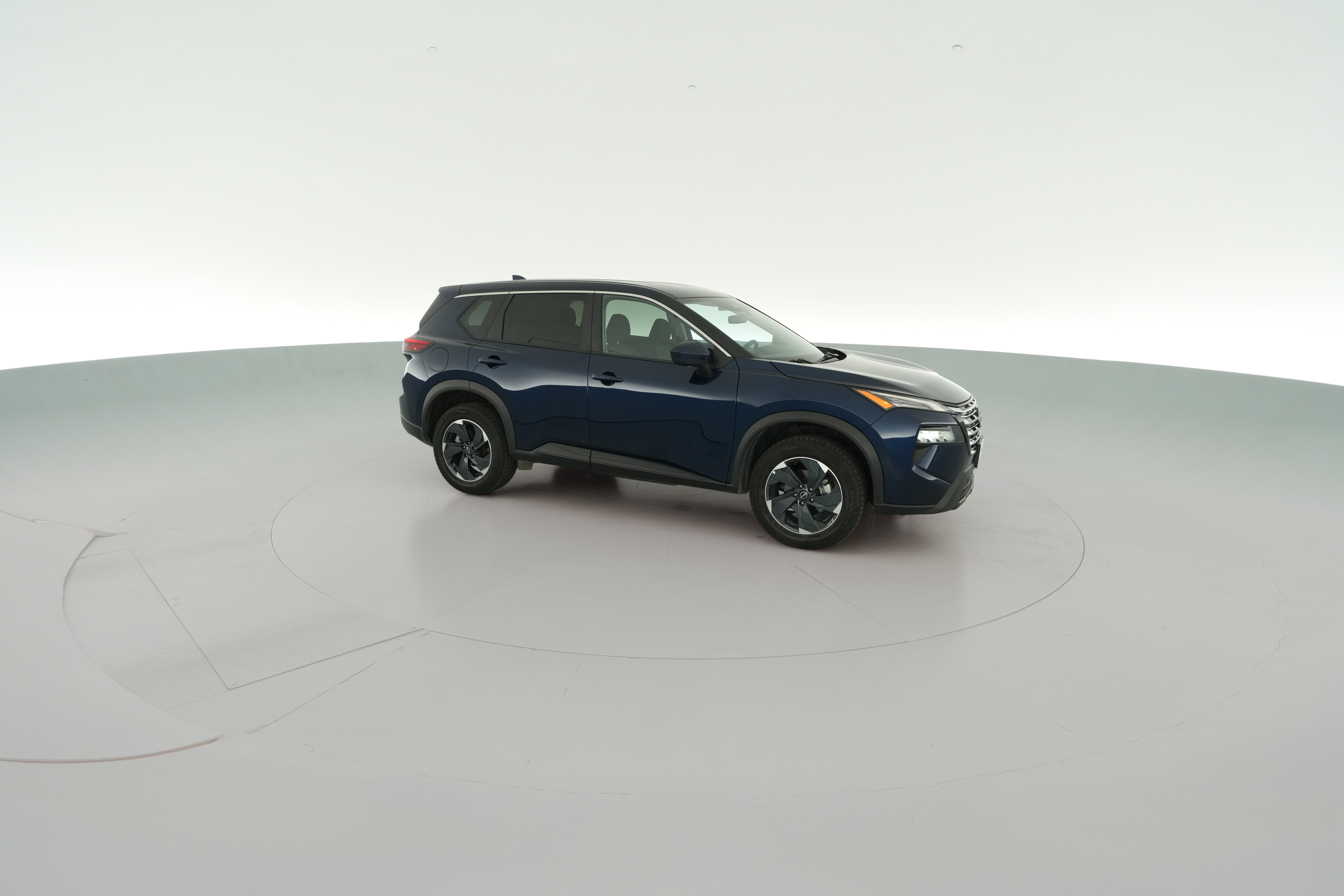 2024 Nissan Rogue SV - Photo 44