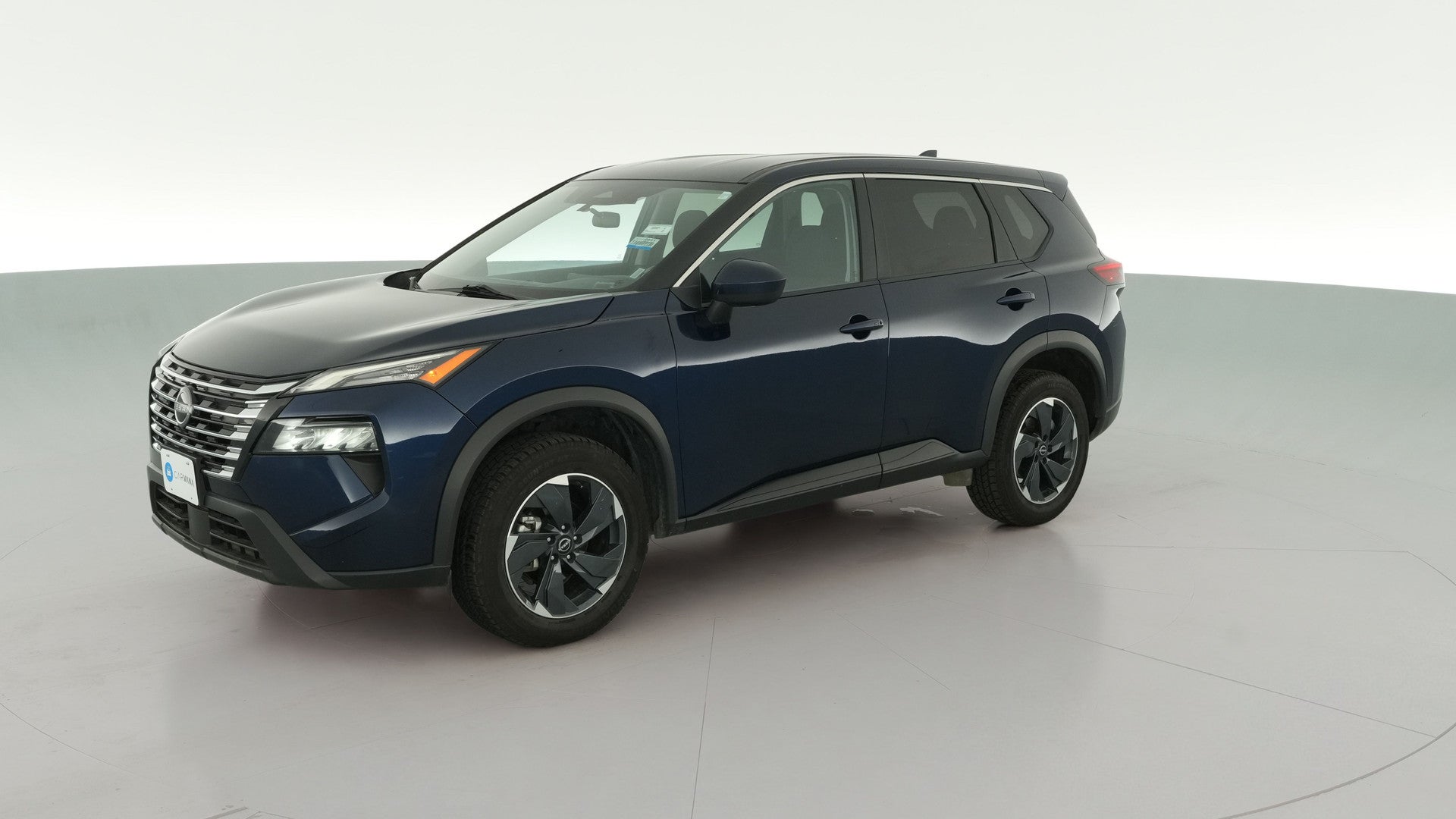 2024 Nissan Rogue vehicle photo
