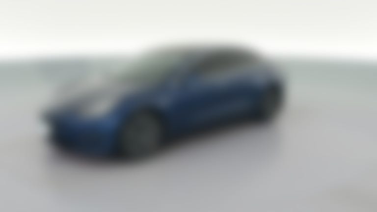 2019 Tesla Model 3 vehicle photo