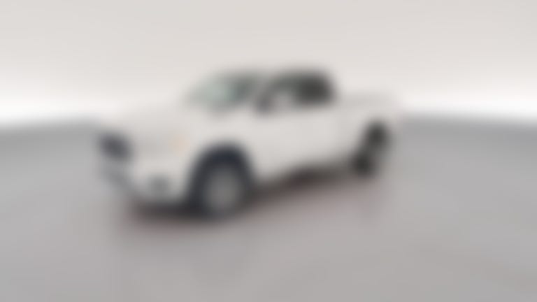 2022 Ram 1500 Quad Cab vehicle photo