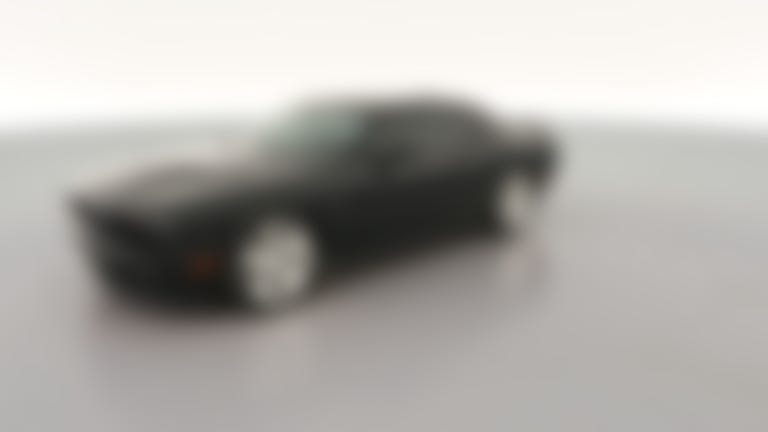 2015 Dodge Challenger vehicle photo
