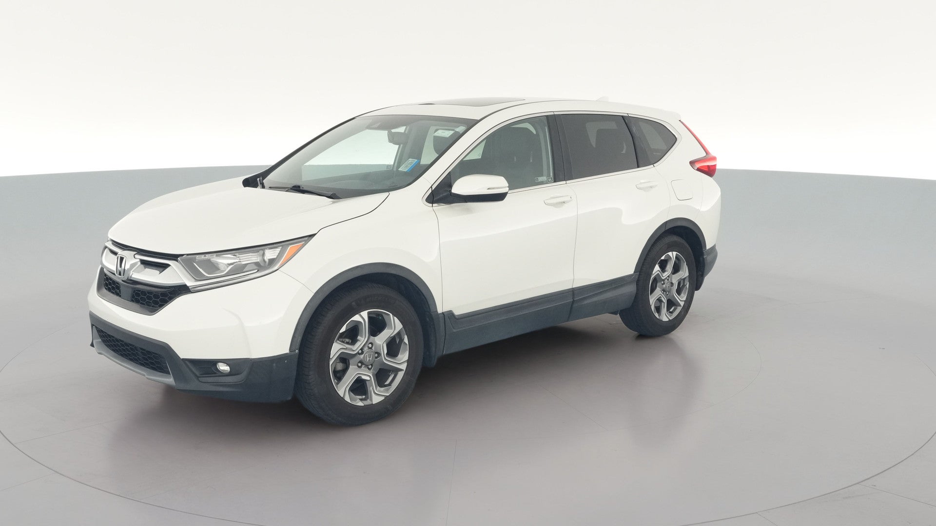 2018 Honda CR-V vehicle photo