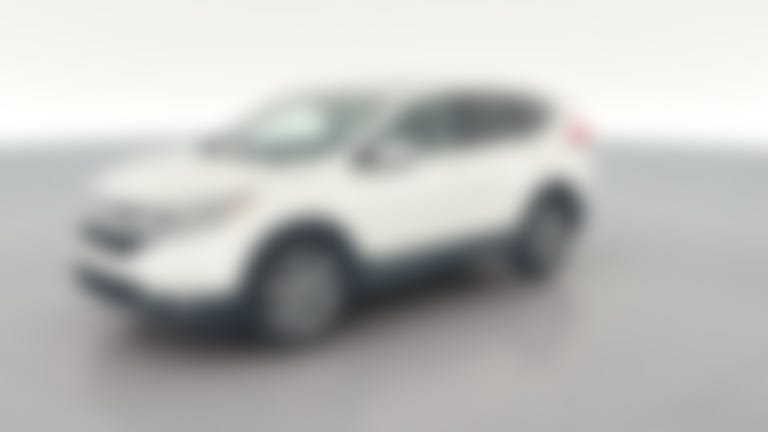 2018 Honda CR-V vehicle photo