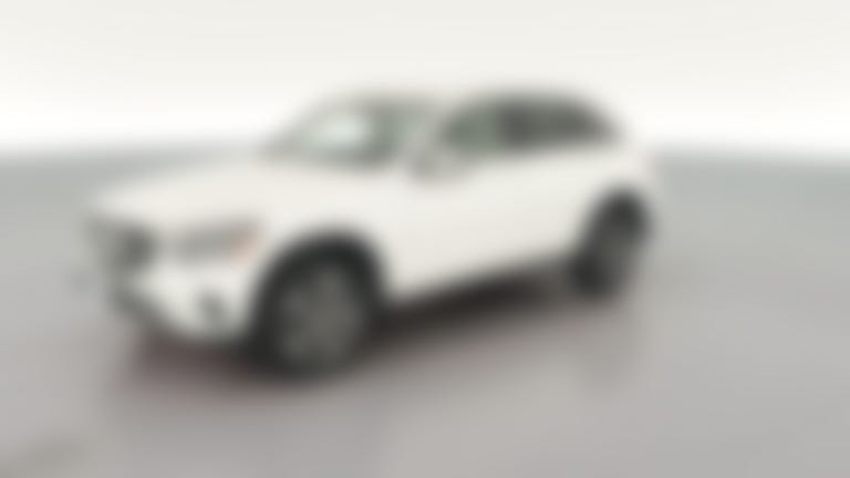 2022 Mercedes-Benz GLC vehicle photo