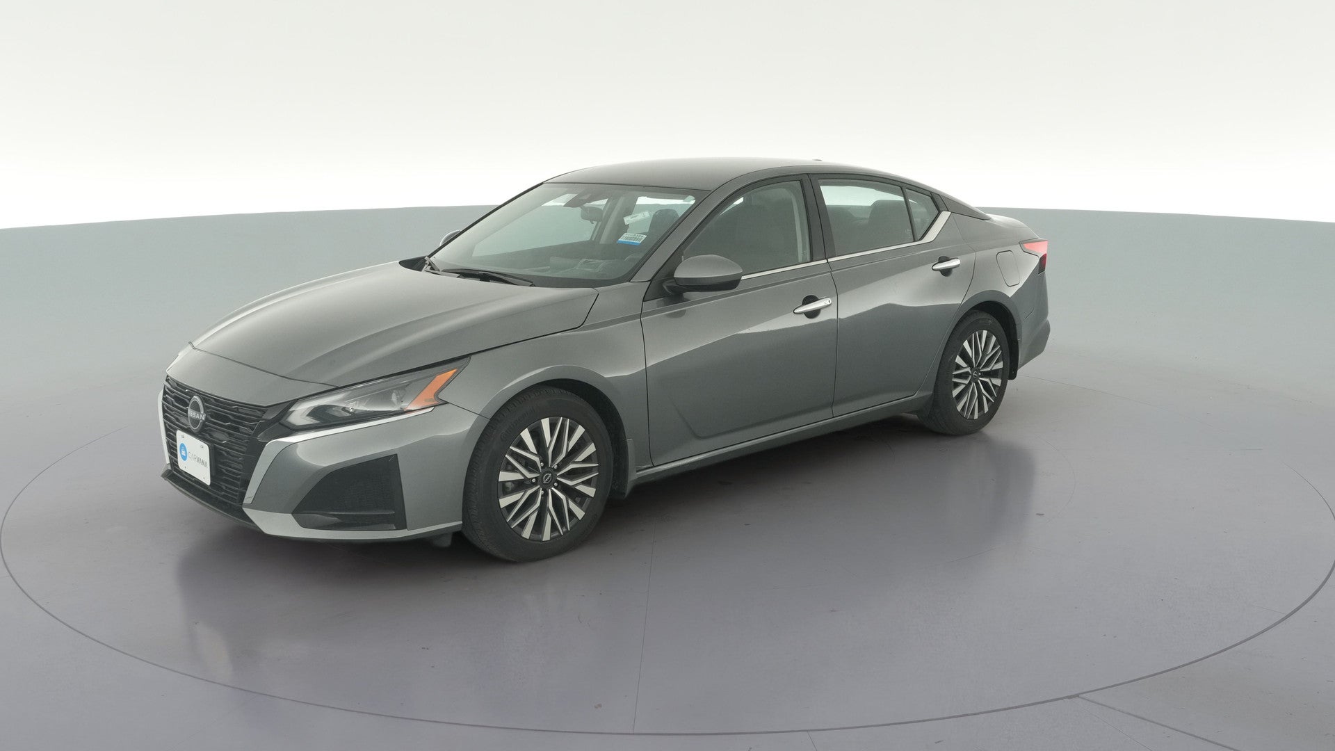 2023 Nissan Altima vehicle photo