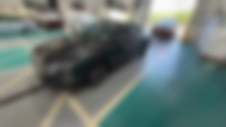 2025 Kia K4 vehicle photo